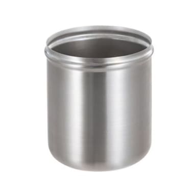 Server Products 94009 Stainless Steel 3 quart Jar