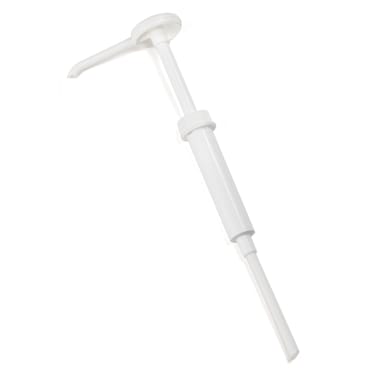 TableCraft 662 Plastic 9" Dip Tube