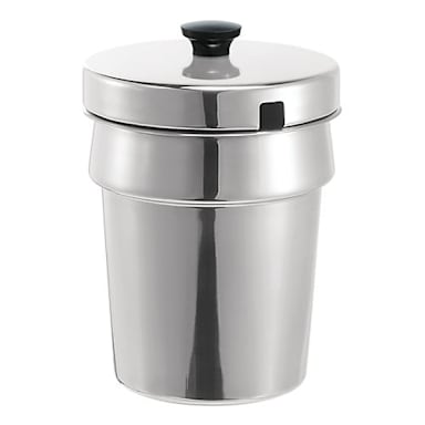 Server Products 81050 4 Quart Inset & Lid Assembly