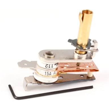 Server Products 55224 Thermostat Kit For L-FSPW Cheese - Kit