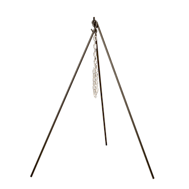 Lodge® 3TP2 Dutch Oven Camp Tripod
