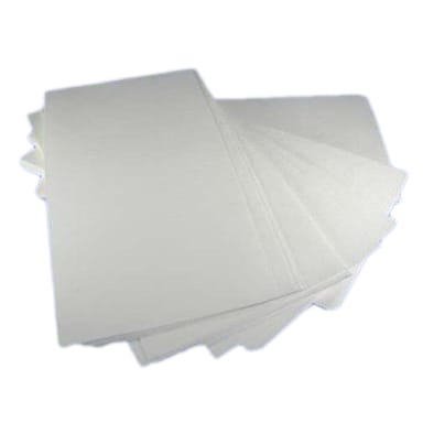 Disco® D2011S5 11-1/4" Automatic Filter Sheet