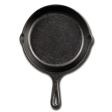 Lodge® L3SK3 6.5" Cast Iron Skillet