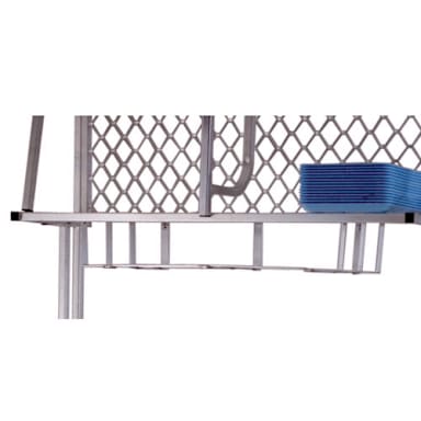 New Age Industrial 1375 12" X 5" X 31" Paper Holder