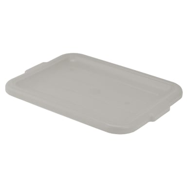 Traex 1522-31 Gray Lid for 15" x 20" Bus Box