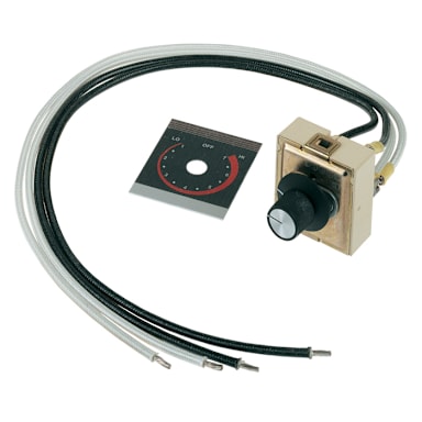 Hatco R02.19.019.00 240V Infinite Control Switch for Glo-Ray Heaters
