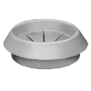 Hobart SPLASH-GUARD Vinyl Splash Guard
