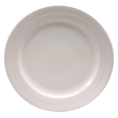 1880 Hospitality R4010000132 Impressions 8-1/8" Plate