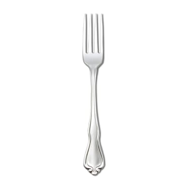 1880 Hospitality 1312FRSF Croydon S/P 7-3/8" Dinner Fork - Dozen