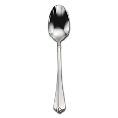 1880 Hospitality 2273SADF Juilliard S/S A.D. 4.4" Coffee Spoon - Dozen