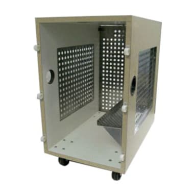 Workstation Cabinet