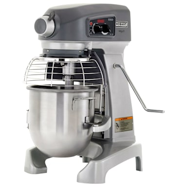 Hobart HL120-1STD Legacy® Bench Type 100-120V Planetary Mixer