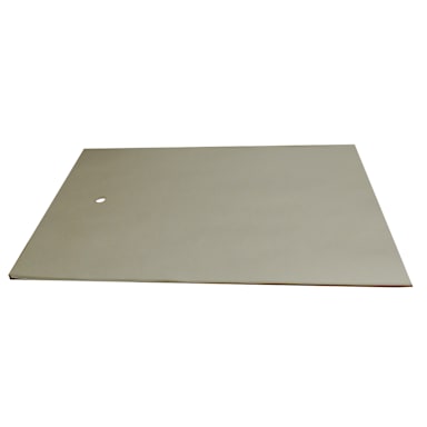 Ahlstrom Filtration 615292 24" x 32" Filter Paper w/ 1" Hole