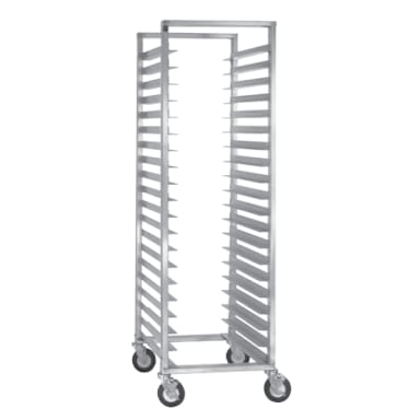 Cres Cor® 207-1820 Angle Ledge Utility Rack