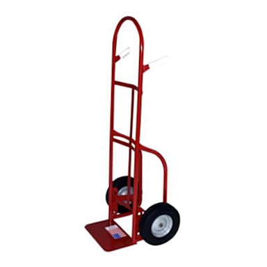 Milwaukee 40134 Twin Pin Handle 600 lb. Hand Truck