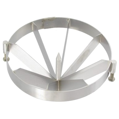 Vollrath® 308 Redco Wedgemaster® #808 8-Section Blade Assembly
