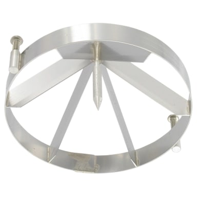 Vollrath 306 Redco® Wedgemaster® 6-Section Blade Assembly