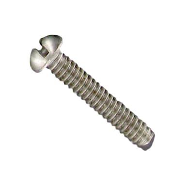 Vollrath 302 Redco® Replacement Blade Screw For Wedgers