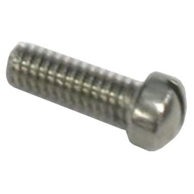 Vollrath 414 Redco Lettuce King® I 3/4" Fillister Head Screw