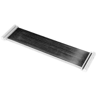 Vollrath 54 Redco Tomato King® 1/4" Straight Blade Assembly