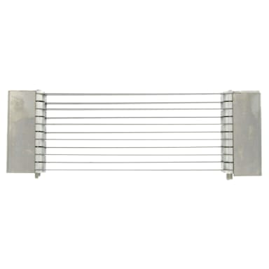 Vollrath 511 Redco Onion King® 1/4" Cut Blade Assembly
