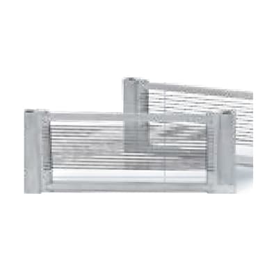 NEMCO® 566-1 3/16" Blade Assembly For Easy Tomato Slicer 2