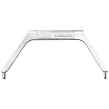 Vollrath 426 Redco Lettuce King I Replacement Front/Back Leg Casting
