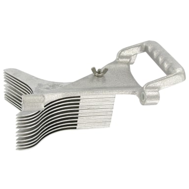 Vollrath 663 Redco Tomato Pro™ 1/4" Pusher Head Assembly