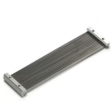 Vollrath 652 Redco Tomato Pro 1/4" Cut Scalloped Blade Assembly