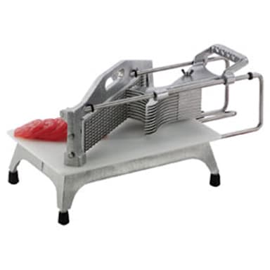 Vollrath 0643N Redco Tomato Pro 3/16" Cut Straight Blade Slicer
