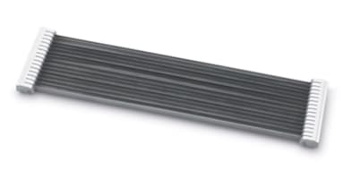 Vollrath® 653 Redco Tomato Pro 3/16" Straight Blade Assembly