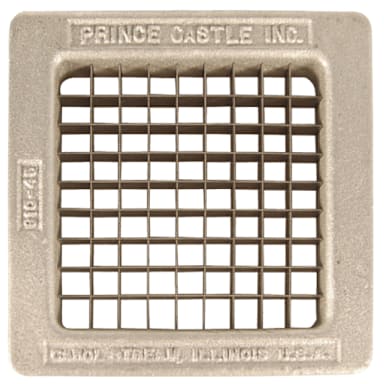 Prince Castle 910-50 Repl. 3/8" Blade Set for 910-A Dice Witch®