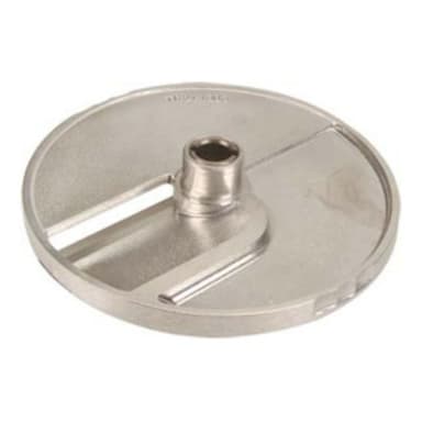 Electrolux 650050 S/S 5/16" Slicing Blade For Vegetable Cutters