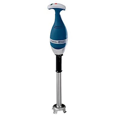 Electrolux 603548 Bermixer 350W Handheld Mixer w/ 16" Cutter Tube