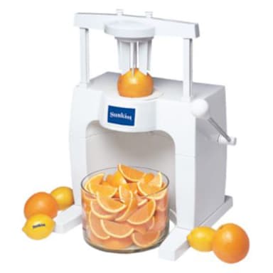 Sunkist® S-103 6-Slice Sectionizer