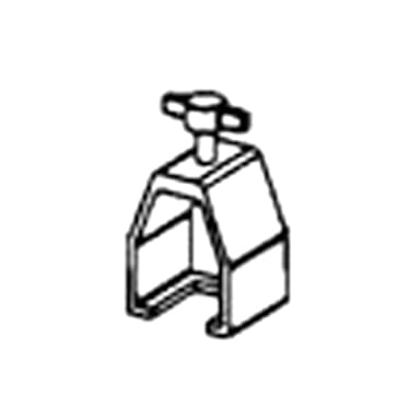 Sunkist® 4C Strainer Puller For #8 Juicer