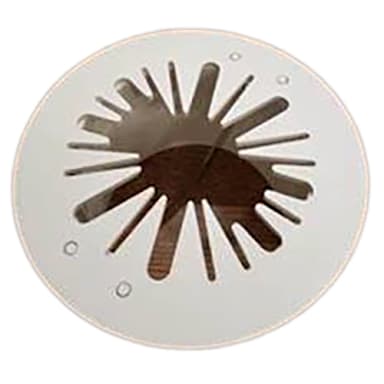 Sunkist® B-2WR Blade Cup With Cover For Single-Slice Sectionizer