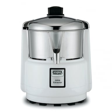 Waring® Commercial 6001C Heavy-Duty 120V Citrus Juicer