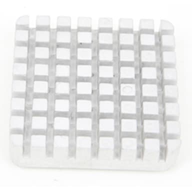 Vollrath 45752-1 Pusher Block For 3/8" Cut Potato Cutter