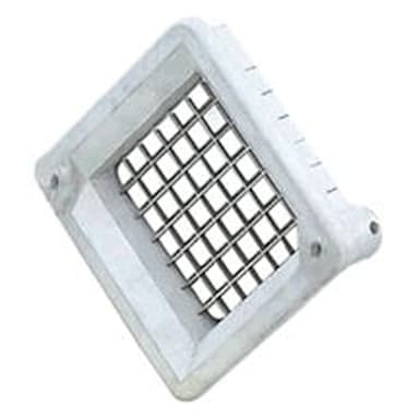 Vollrath 45751-1 9/32" Potato Cutter ASM Die Frame with Blades