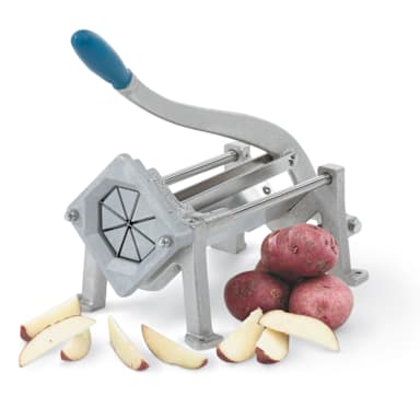 Vollrath® 47703 34-1/2" x 23" 8-Cut Potato Wedge Cutter