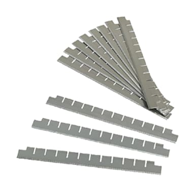 NEMCO 436-3 1/2" Cut Grid Easy Chopper Blade Assembly