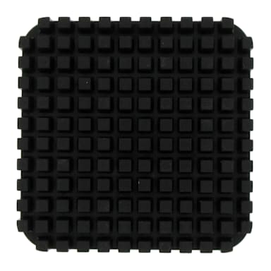 NEMCO 55417 Replacement Pusher Block For 1/4 And 1/2 Cut Easy Chopper