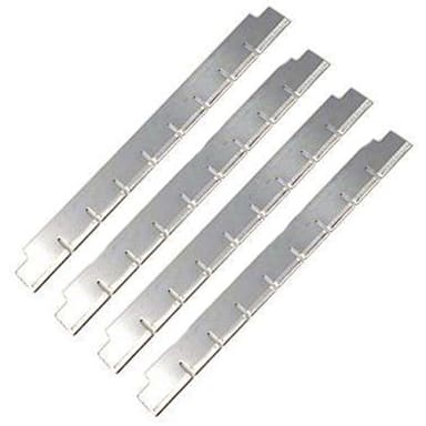 NEMCO 436-2 Blade Assembly For 3/8" Cut Grid Easy Chopper - Kit