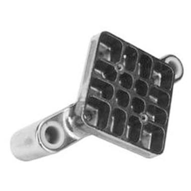 NEMCO® 55425 Push Block Guide Assembly For Easy FryKutter™