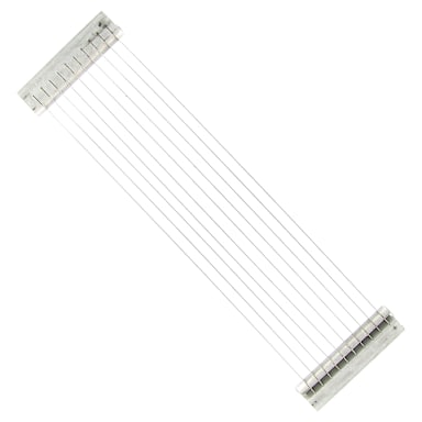 NEMCO 466-2 Easy Tomato Slicer™ I 1/4" Slice Blade Assembly
