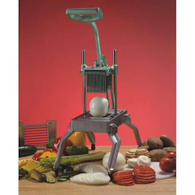 NEMCO® 56750-1 Easy Onion Slicer 2™ With 3/16" Cut