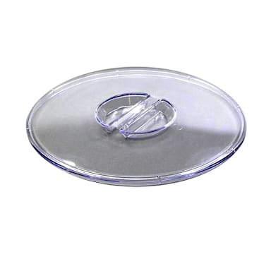 Edhard F-2152 Lid for Hopper