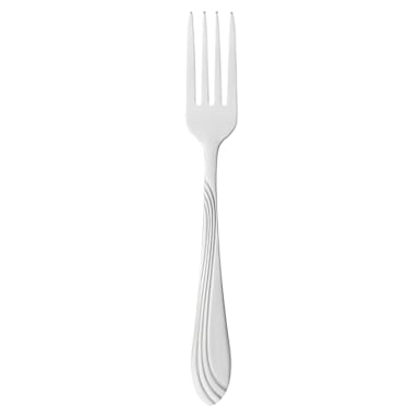Libbey - Formerly World® Tableware 148 030 Riva 7-3/8" Dinner Fork - Dozen