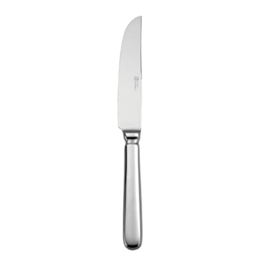 1880 Hospitality T018KSSF Scarlatti S/S Steak Knife - Dozen